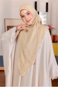 Cempaka - Butterscoth